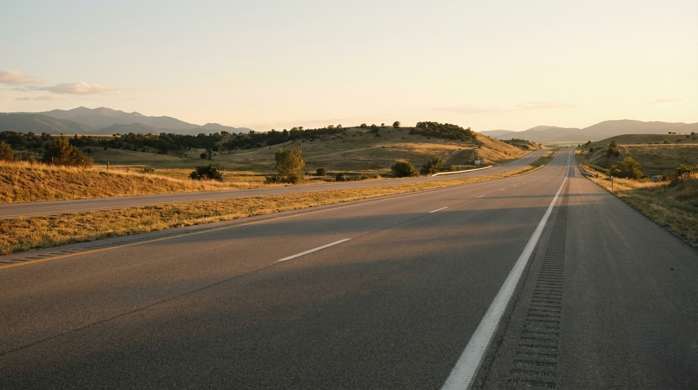 Yol ve taşımacılık sektörü